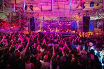 Um diálogo pessoal e musical: conheça os componentes principais dos b2b que sao destaque do Gop Tun Festival 2025