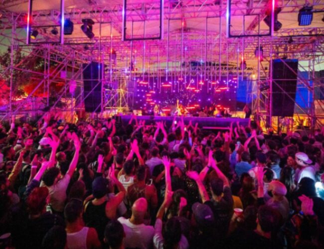 Um diálogo pessoal e musical: conheça os componentes principais dos b2b que sao destaque do Gop Tun Festival 2025