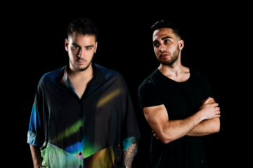 Melgazzo retorna ao selo de Victor Ruiz com o EP “Addiction”, em collab inédita com o argentino Luca Napoli