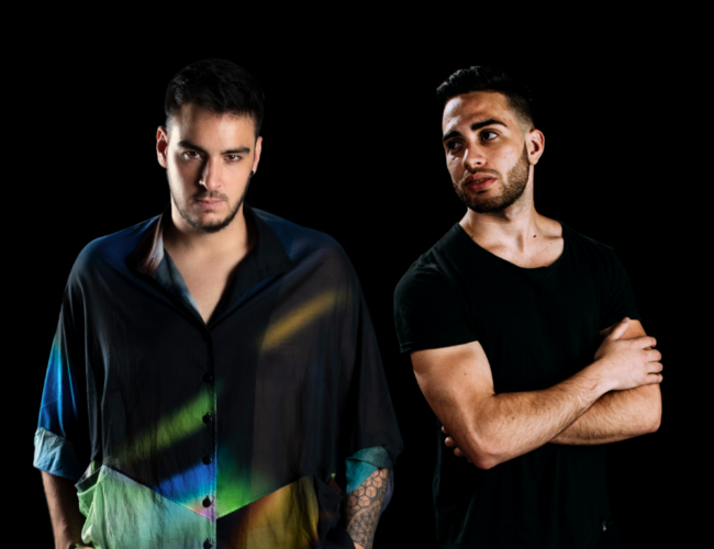 Melgazzo retorna ao selo de Victor Ruiz com o EP “Addiction”, em collab inédita com o argentino Luca Napoli