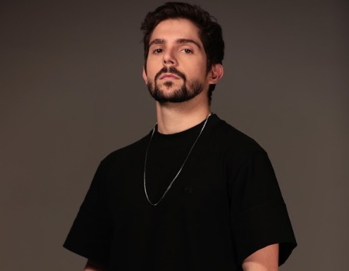 Reezer lança “This Is Music”, ao lado de Tristan Henry, e reafirma nova fase sonora