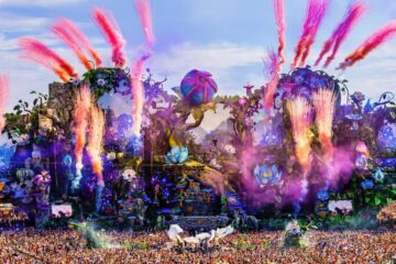 Quanto custa ir ao Tomorrowland Brasil 2025? Veja um panorama geral de gastos para curtir o evento!