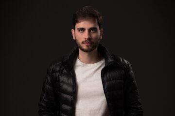 Sean Doron e THEUSS lançam colaboração inédita pela HABITAT de Mind Against com a faixa “Hold Out”
