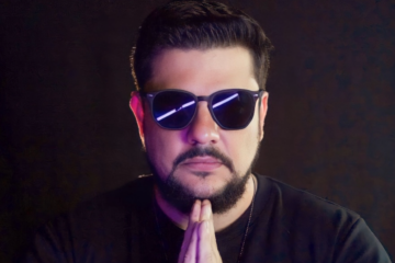 Flare lança “Spectrum”, track de Progressive House pela Beeside Records