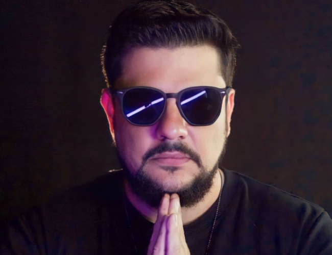 Flare lança “Spectrum”, track de Progressive House pela Beeside Records