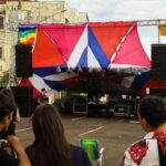 No Mato Grosso do Sul a cena independente luta na contracultura de uma região sem apoio. Quais os motivos?