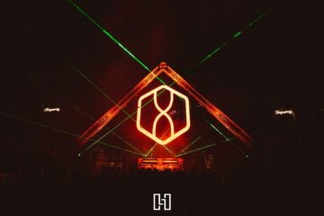 Abstract Festival oferece maior line up de sua história com nomes do progressivo ao tech house