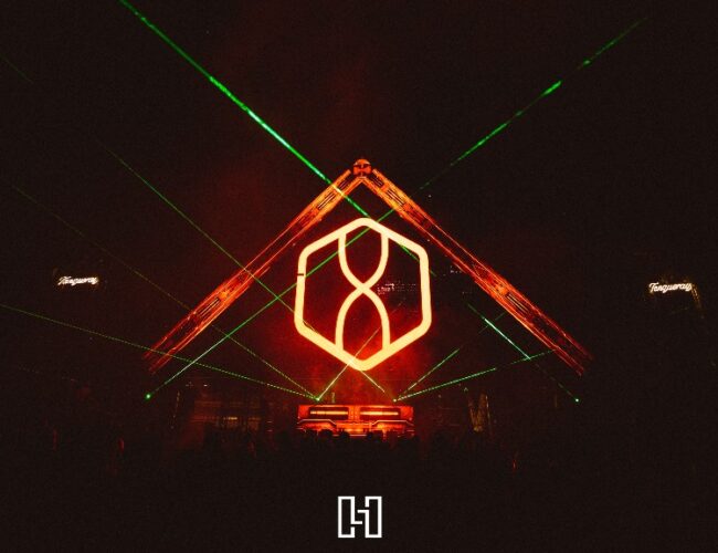 Abstract Festival oferece maior line up de sua história com nomes do progressivo ao tech house