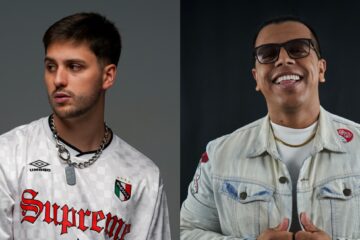 Com som impactante, Annëto expande fronteiras e lança primeira collab internacional da carreira pela ONErpm