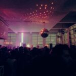 Valentina Luz, Meca, OSGEMEOS e mais: veja quem comanda a pista da Euphonica em São Paulo nesta sexta-feira