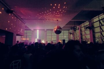 Valentina Luz, Meca, OSGEMEOS e mais: veja quem comanda a pista da Euphonica em São Paulo nesta sexta-feira