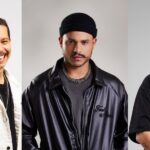 FEZZO une Zaark, Gabss e outros produtores da nova geração em V.A. “Guild BR v1” pela Player One Records