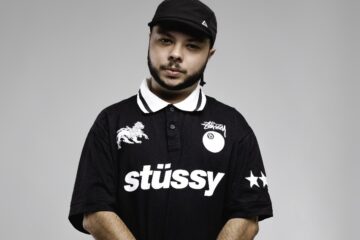 Após lançar com Vintage Culture, Gabss se une a Zunzarren em “Mind Control”, pela Indie Beats Records