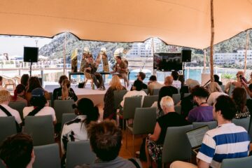 IMS Ibiza 2025: Inovação, Inclusão e a Celebração da Música Eletrônica Global