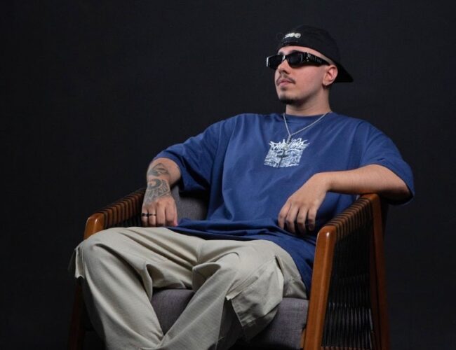 InntRaw transforma hit do NSYNC em tech house vibrante pela Repopulate Mars de Lee Foss