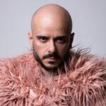 Voz de milhões, Mik Silva estreia na Synce Records com a faixa “Can You Feel It”, marcando sua nova fase como produtor