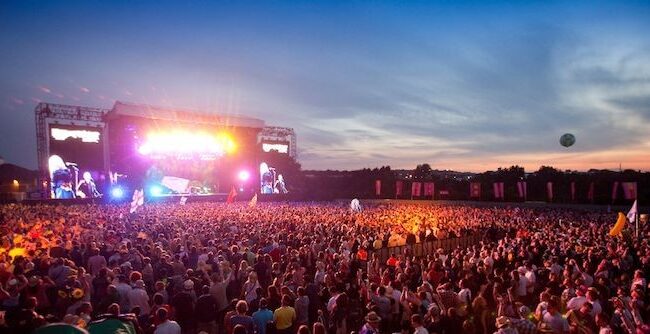 E-music pelo mundo: contexto político em constante conflito torna a música ainda mais um ato de resistência na Ucrânia