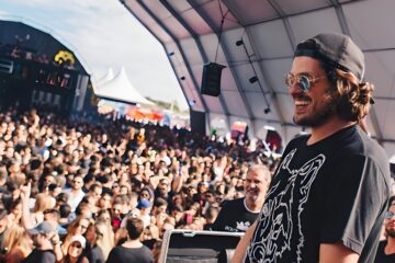 Rapha Fernandes encara a escuridão do amor em seu novo EP “Real Dark Love” e alcança TOP 15 Beatport