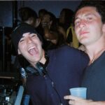 Quem é o carioca que está colocando as pistas para dançar com muita house music?