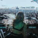 Sound Waves celebra 20 anos fortalecendo a cena techno europeia com Fantasm, Fatima Hajji e mais 30 artistas de peso