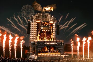 The Town anuncia o The Tower Experience: after oficial do evento com apresentações artísticas e DJs nacionais de música eletrônica