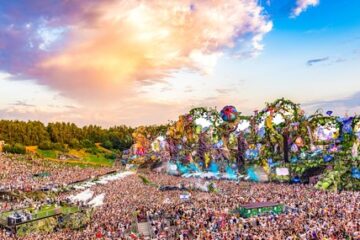 7 brasileiros em ascensão no line up do Tomorrowland Brasil para você ficar de olho até o festival