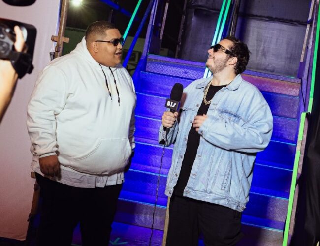 Tech house, funk e nostalgia: Fatsync lança “Vem Sentando” com Malifoo, MC GW e MC Novin