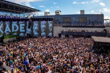 Brooklyn Mirage enfrenta problemas com aberturas de verão e Avant Gardner demite CEO Josh Wyatt