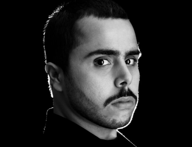 “Your Mind” celebra legado e marca nova fase de Krishna Baby