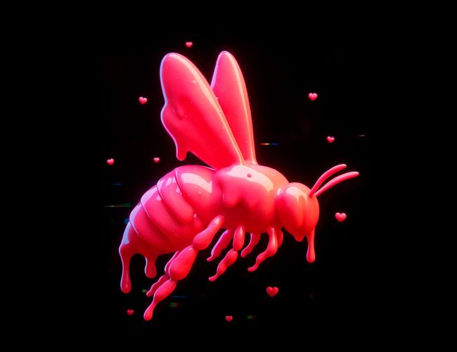 BRYCH e NEONHELM se unem para lançar “A Love Like You”, pela Beeside Records