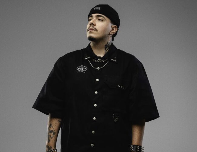 InntRaw lança “Breathe” pela label de Tiësto e consolida seu momento internacional