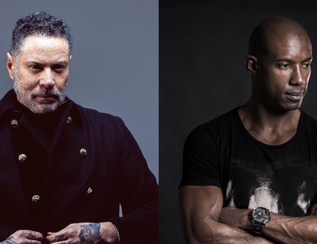 Vinil, digital e história: Ratier e DJ Murphy se preparam para B2B All Night Long inédito no D-EDGE SP