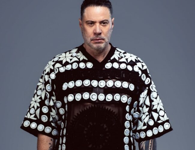 Com “Oleiro”, Ratier integra “Night Edition” em compilação da Serialism Records