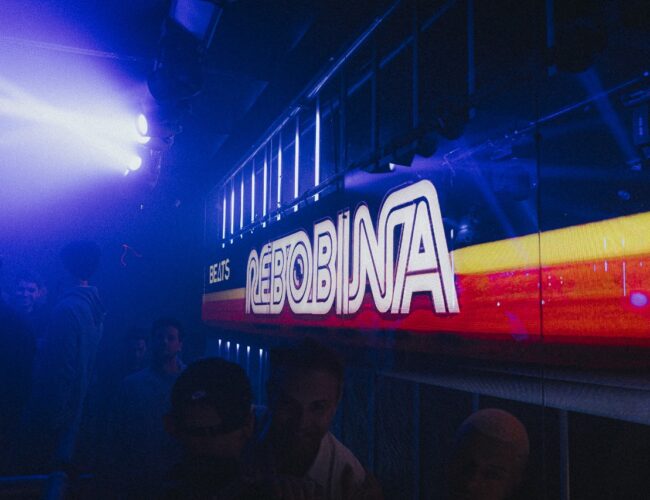 Dia 02 de agosto, festa Rebobina vai resgatar a memória afetiva do público com edição especial no Surreal Park