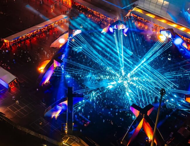 ‘’Um festival com a proporção da Só Track Boa só é possível de ser realizado em uma única cidade’’. OCA prepara novidades para a estreia em setembro