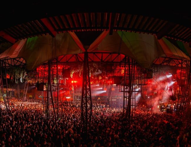 Lineup de peso, casa cheia e celebração histórica: por que a edição de 2025 do Winter Music no Greenvalley promete ser inesquecível