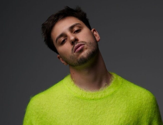 Annëto entrega nova faixa “Take U Away”, afro house incendiante pela  Dada Beats