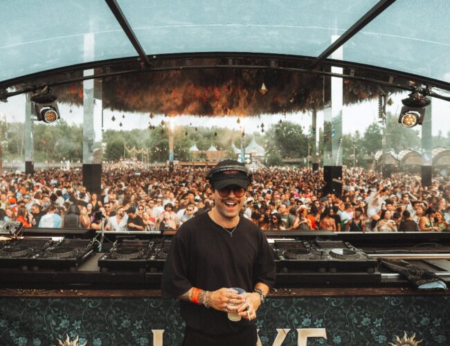 Antdot expande fronteiras com “Romance” e reforça catálogo de destaque em gravadoras globais