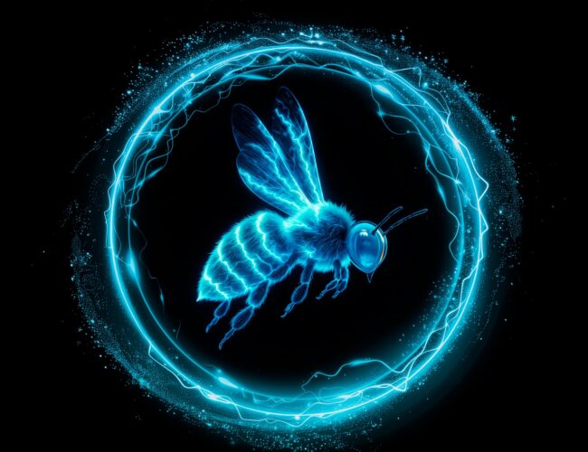 Brych e Isaac Blum lançam ”Echo”, inspirados na ficção científica e que já conta com suporte de Korolova