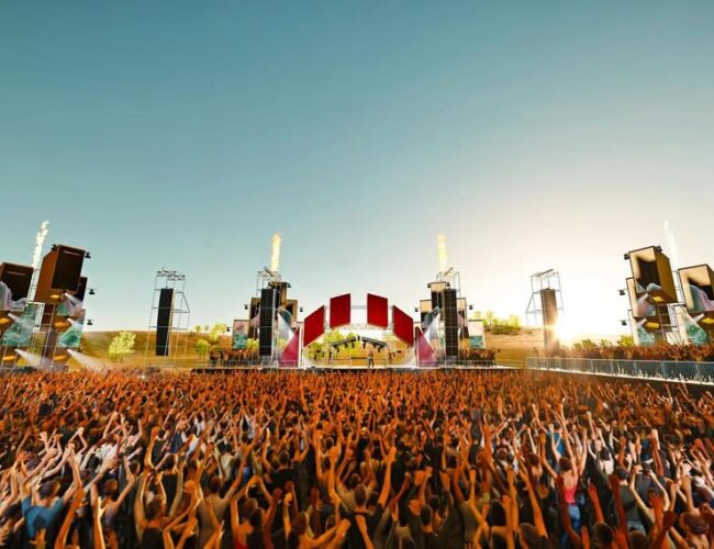 Artistas estreantes em BH e OCA remodelado: as novidades do novo festival da Só Track Boa