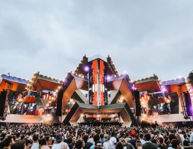 E-music pelo mundo: Na contramão de outras cenas, o liberalismo de Amsterdam abraçou a dance music logo no início