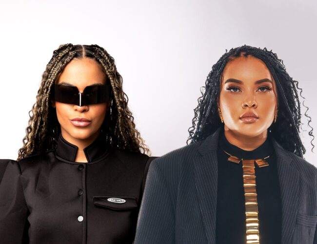 Sax e vocal soulful: Bruna Strait se une a Carola em “Beautiful Time”, faixa que integra novo EP da He She They Records