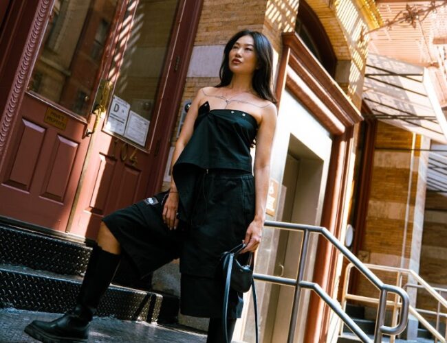 Eli Iwasa estreia no icônico Bassiani, na Geórgia, e passa por Dubai, Egito e Los Angeles levando protagonismo brasileiro ao mundo