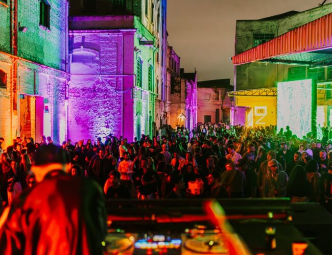 20 anos de inner®️ multi.art: o minifestival que transformou a cena com arte e coletividade volta a São Paulo