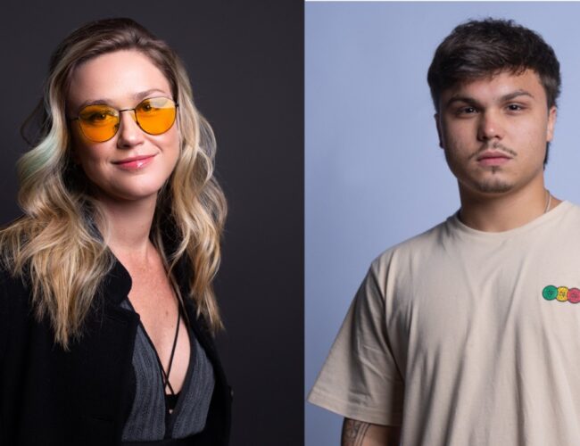 Lady of the House lança EP assinado por Marian Flow e Ber Fontoura, unindo talento feminino e parceria criativa na música eletrônica