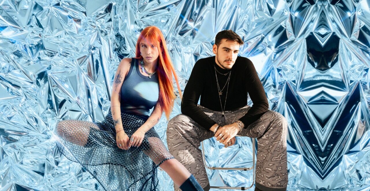 Melgazzo e Kate Hex lançam “Overstimulation” pela Beyond com