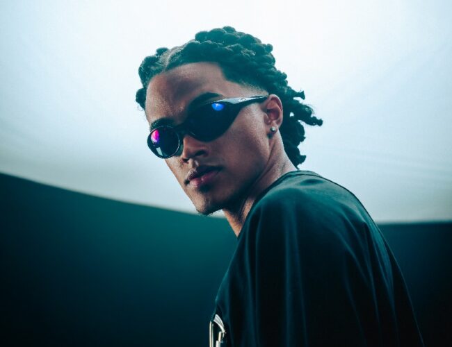 Riascode e a nova identidade da música eletrônica brasileira