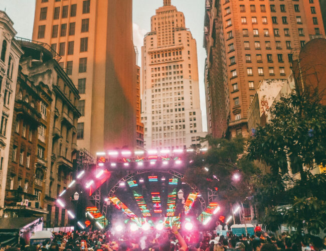 TJSP derruba lei que flexibilizava volume em eventos de São Paulo; medida pode prejudicar a música eletrônica