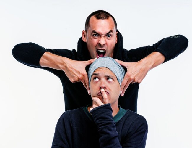 Label nacional de psytrance, Synk87 celebra 5 anos de história com lançamento de “Silent Flight Remix”, por Waio