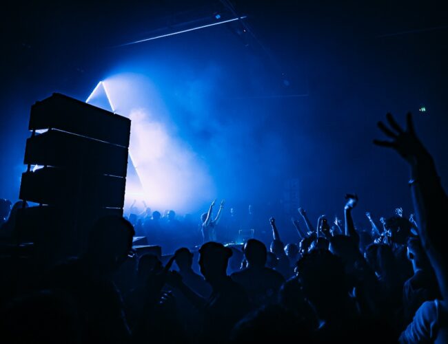 Após Tomorrowland Brasil, Gabe assume o comando do CAOS neste sábado